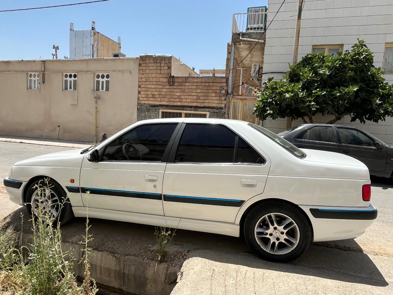 خودرو پژو، پارس آگهی ann_17889086