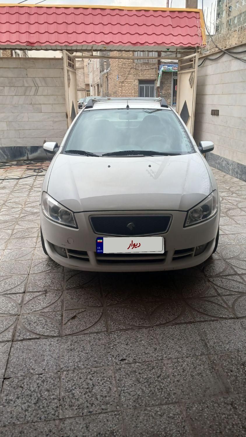 رانا LX - - 1395
