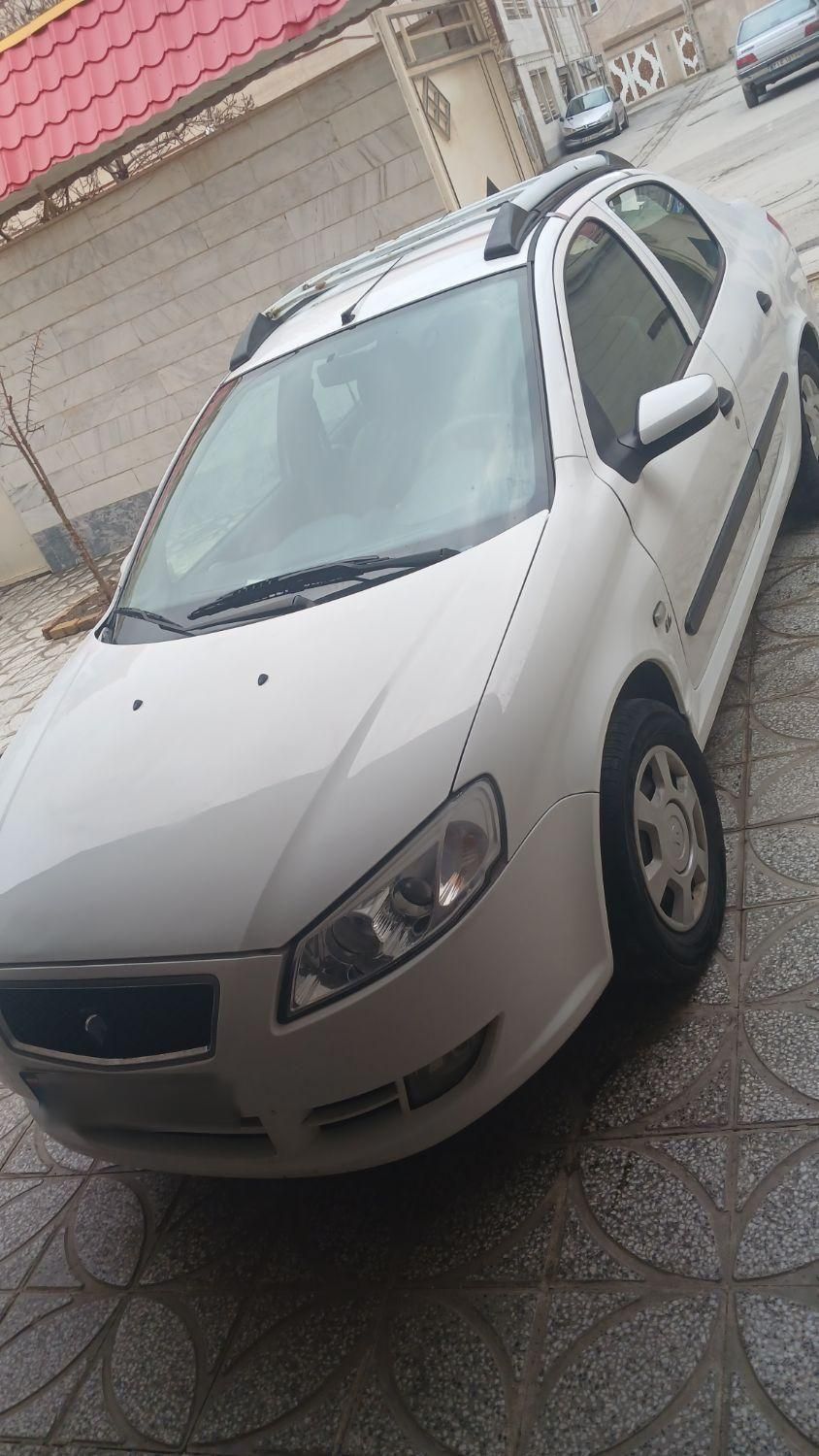 خودرو رانا، LX آگهی ann_17889102