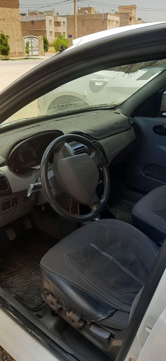 تیبا 2 EX - 1400