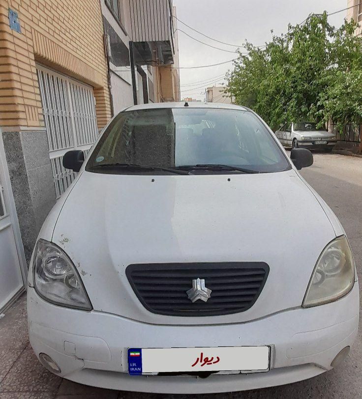 خودرو تیبا، 2 آگهی ann_17889131