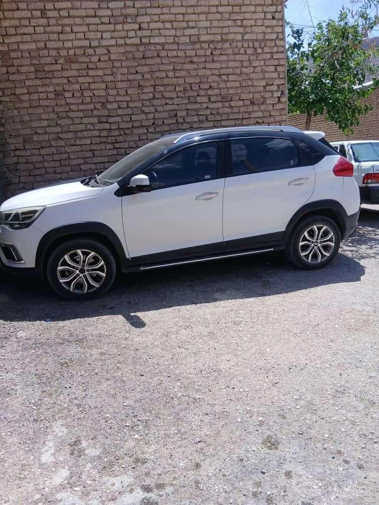 خودرو ام وی ام، X22 آگهی ann_17889139