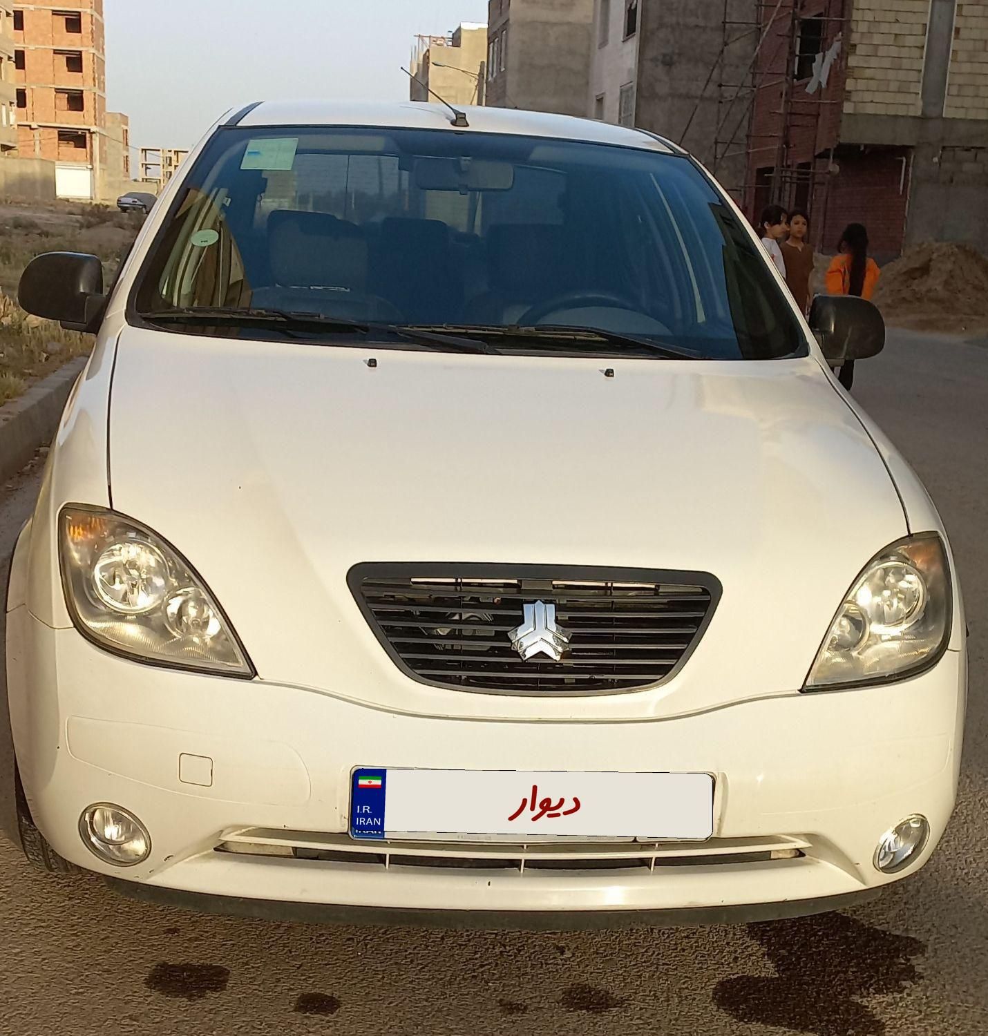 خودرو تیبا، صندوق دار آگهی ann_17889147