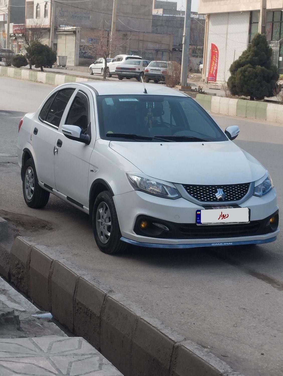 خودرو ساینا، S آگهی ann_17889158