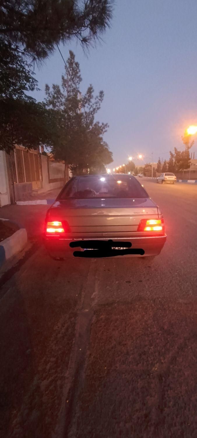 خودرو پژو، 405 آگهی ann_17889160