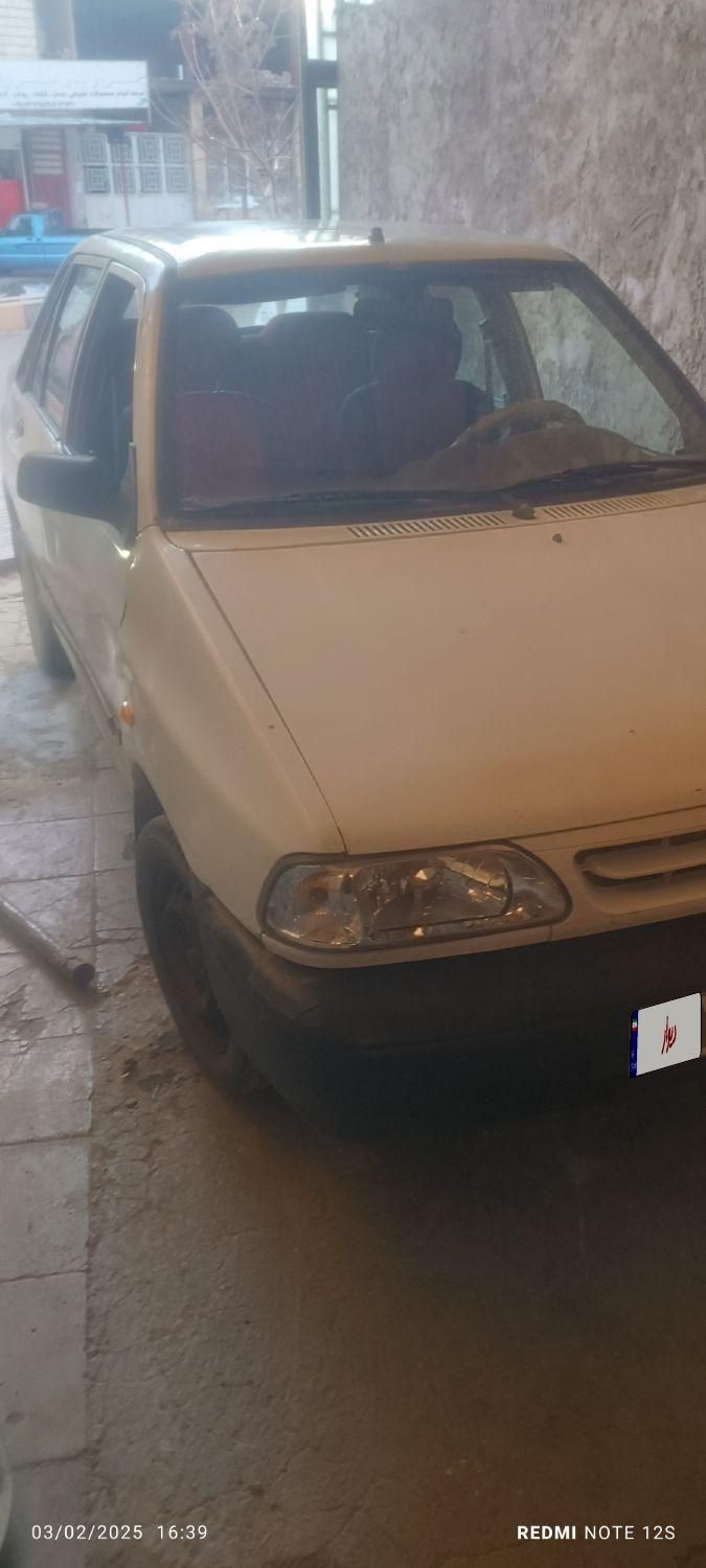 خودرو پراید، 131 آگهی ann_17889166