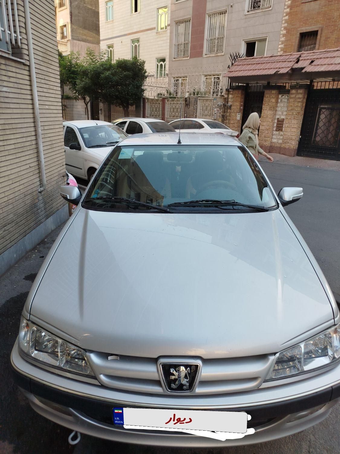 خودرو پژو، پارس آگهی ann_17889187