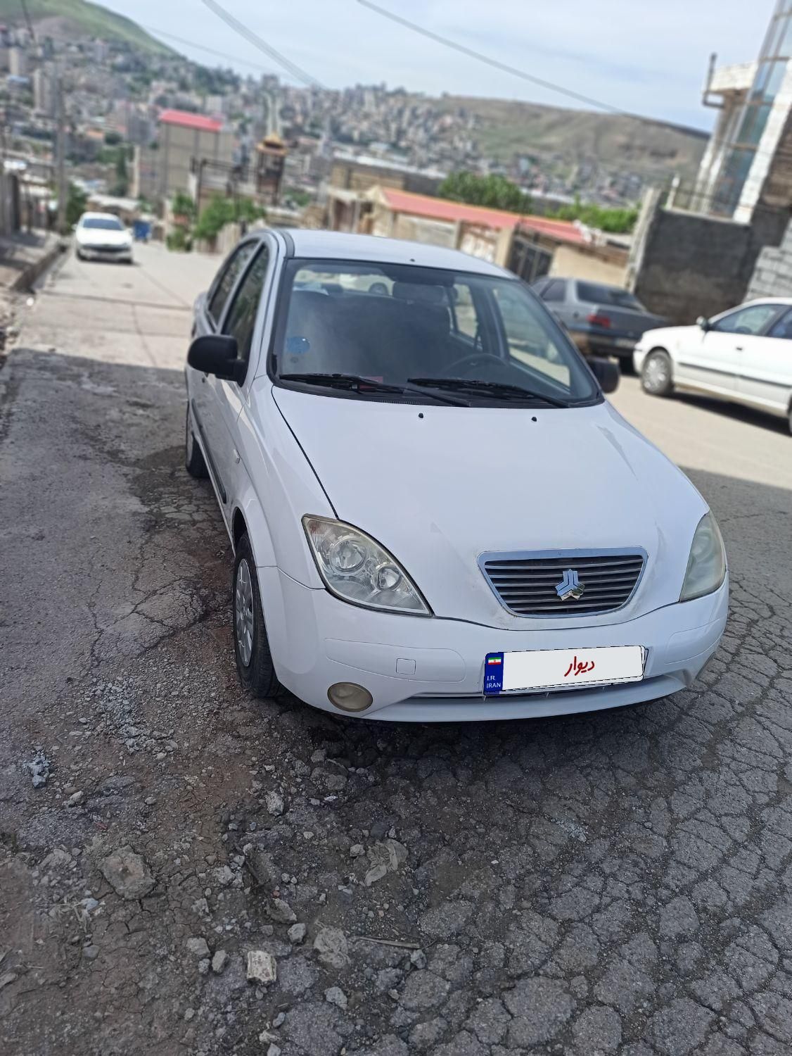 خودرو تیبا، صندوق دار آگهی ann_17889199