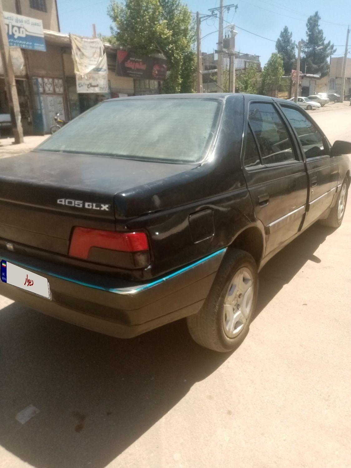 خودرو پژو، 405 آگهی ann_17889200