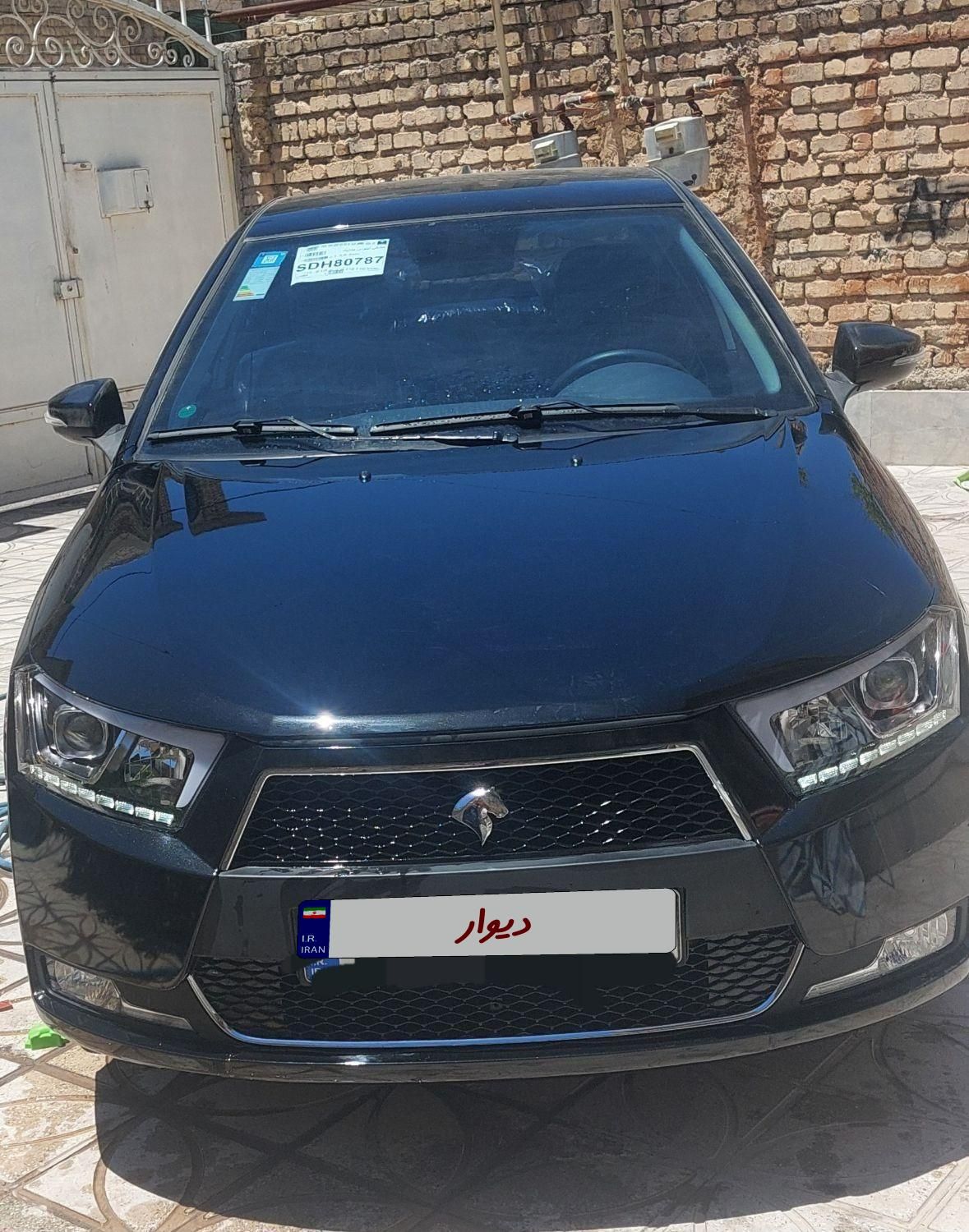 خودرو دنا، پلاس آگهی ann_17889203