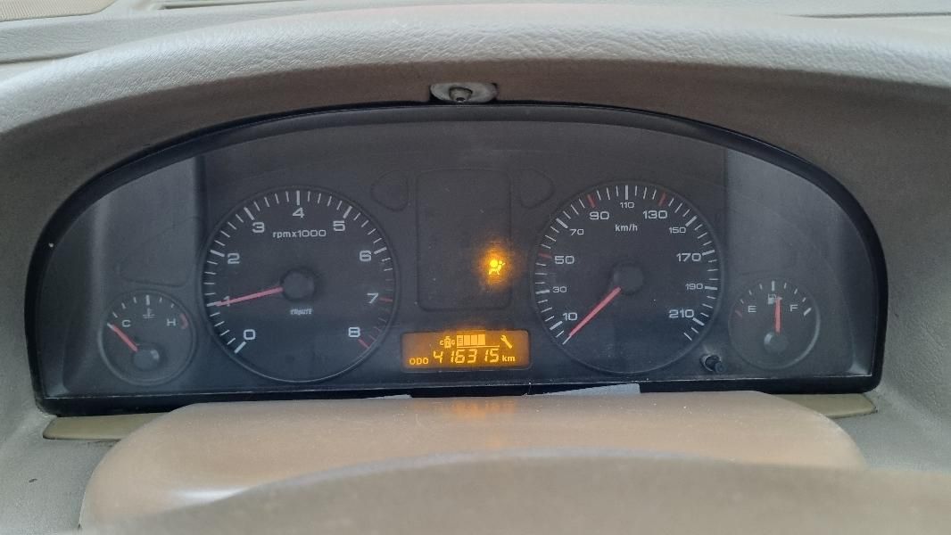 پژو 405 SLX دوگانه سوز XU7 - 1390