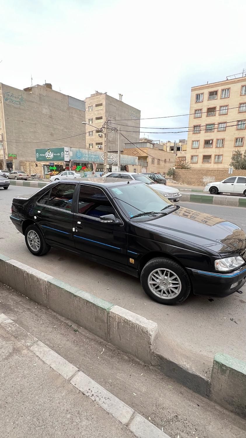 خودرو پژو، پارس آگهی ann_17889213