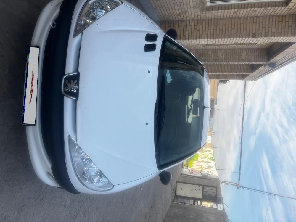 خودرو پژو، 206 آگهی ann_17889214