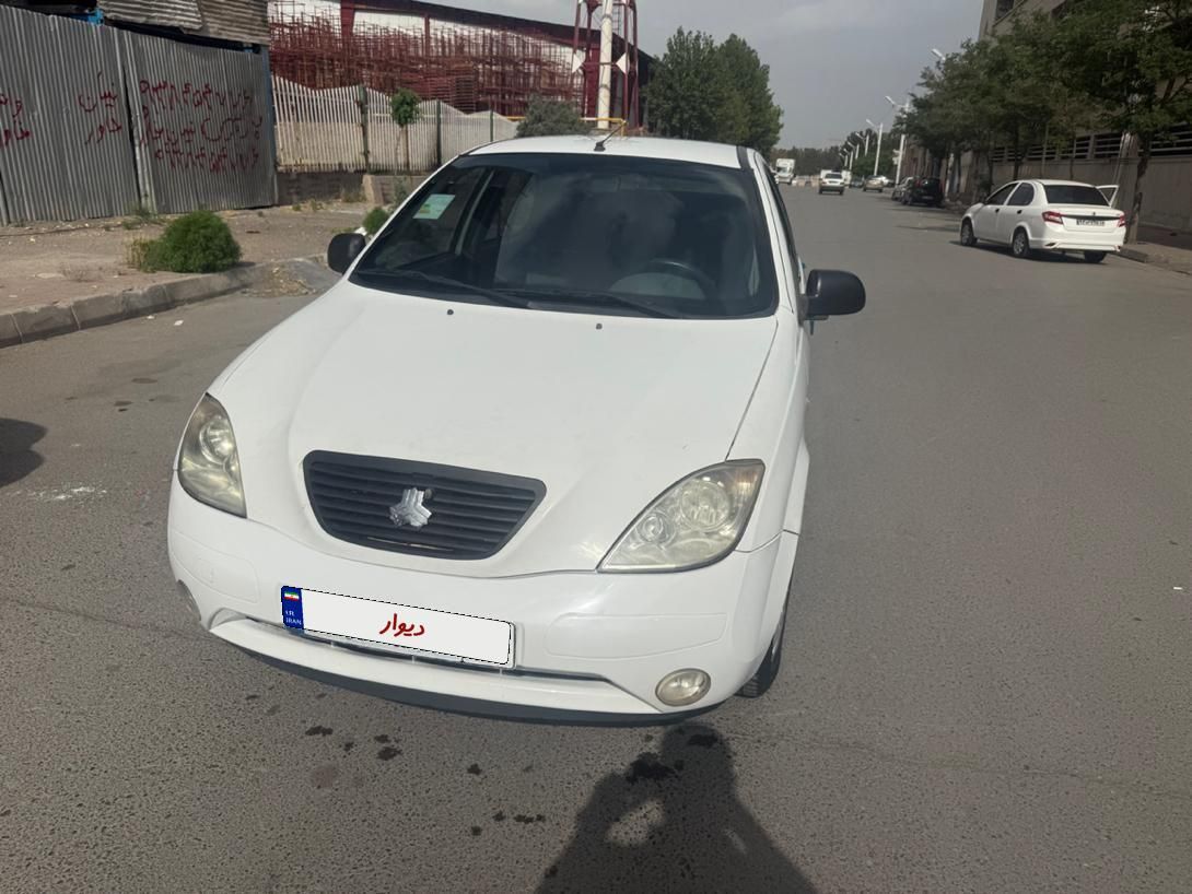 خودرو تیبا، 2 آگهی ann_17889224