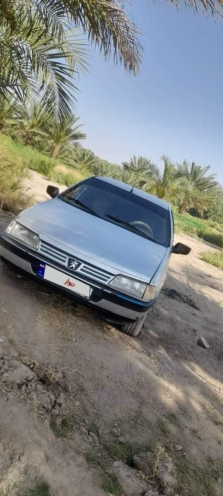 خودرو پژو، 405 آگهی ann_17889236