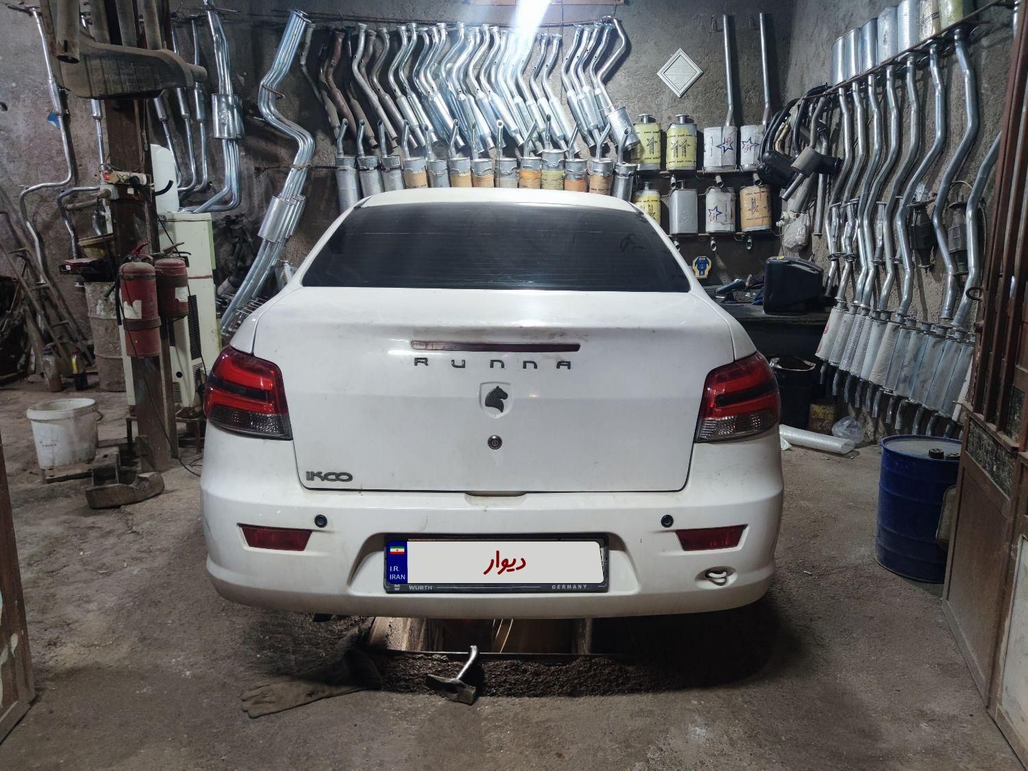 خودرو رانا، EL آگهی ann_17889242