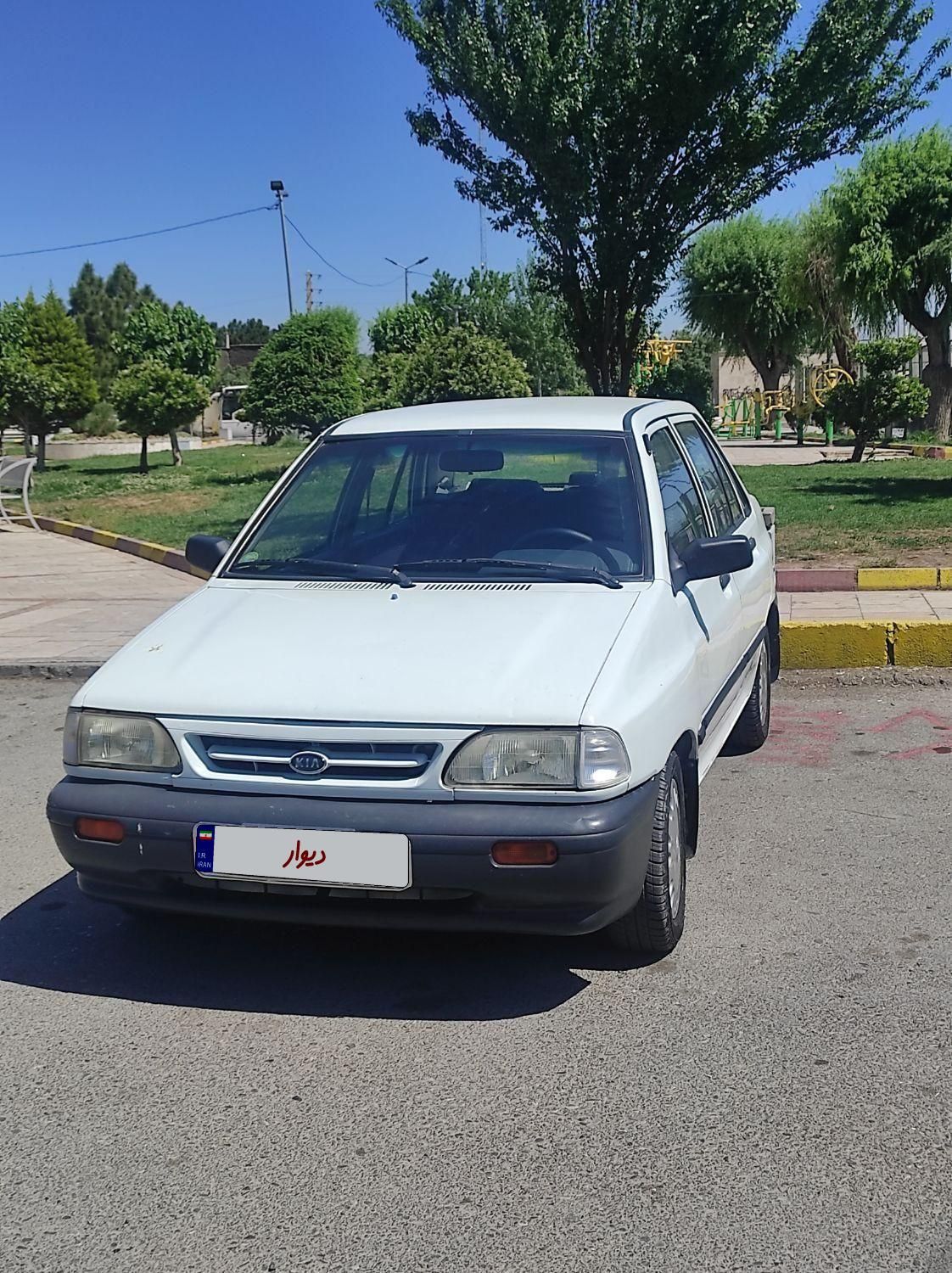 خودرو پراید، صبا آگهی ann_17889248