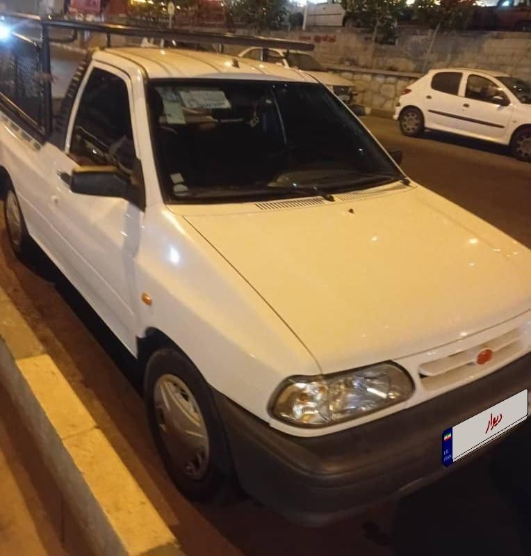 پراید 151 SE - 1403