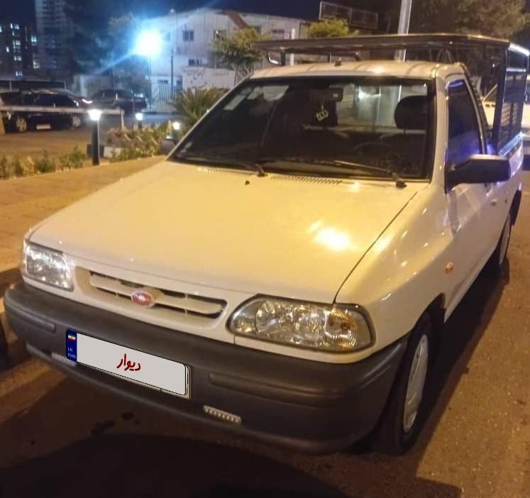پراید 151 SE - 1403