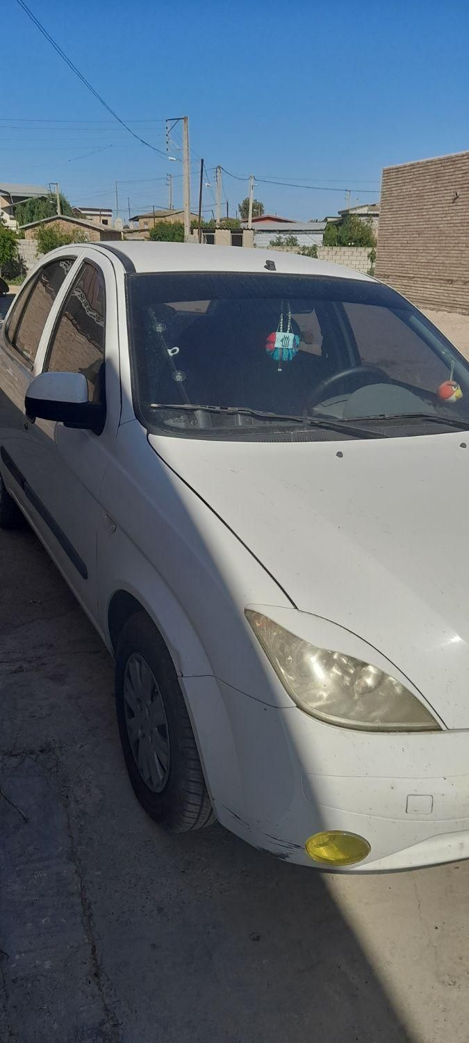 خودرو تیبا، صندوق دار آگهی ann_17889256