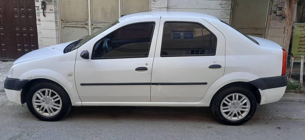 خودرو رنو، تندر 90 آگهی ann_17889262