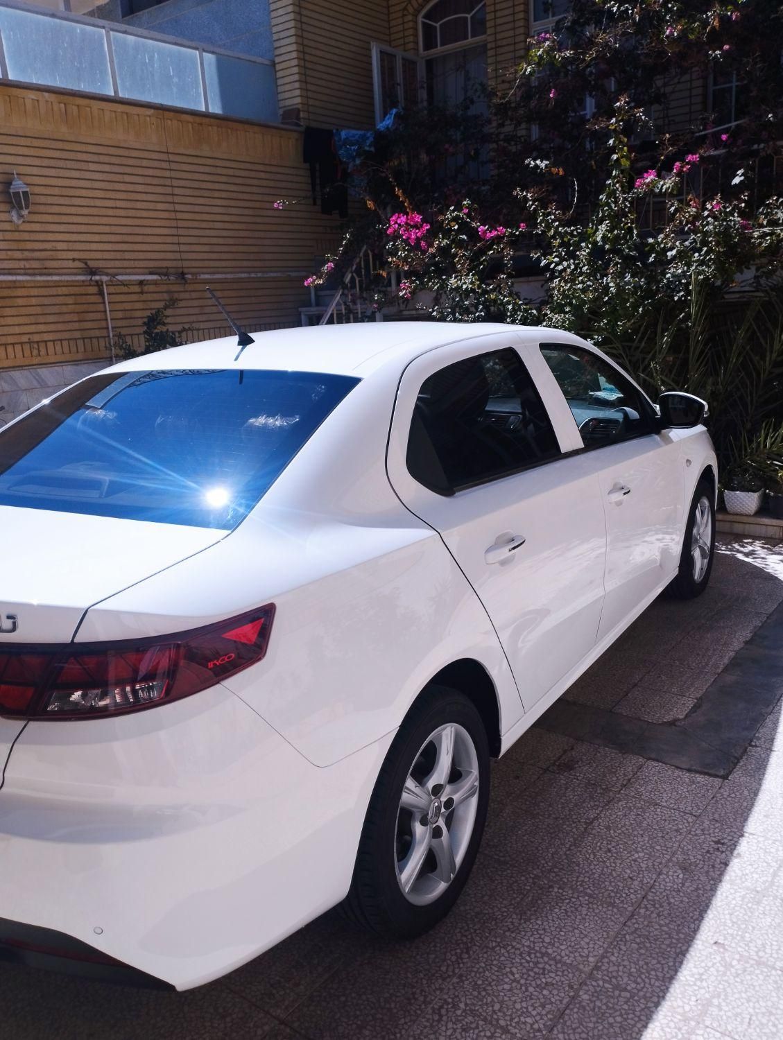 خودرو تارا، اتوماتیک آگهی ann_17889272