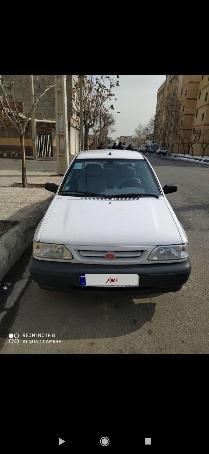 خودرو پراید، 131 آگهی ann_17889281