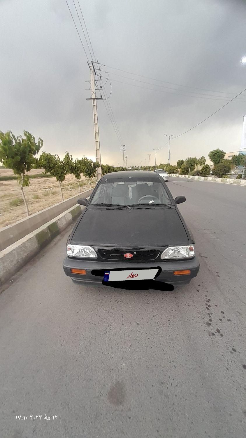 خودرو پراید، 111 آگهی ann_17889286