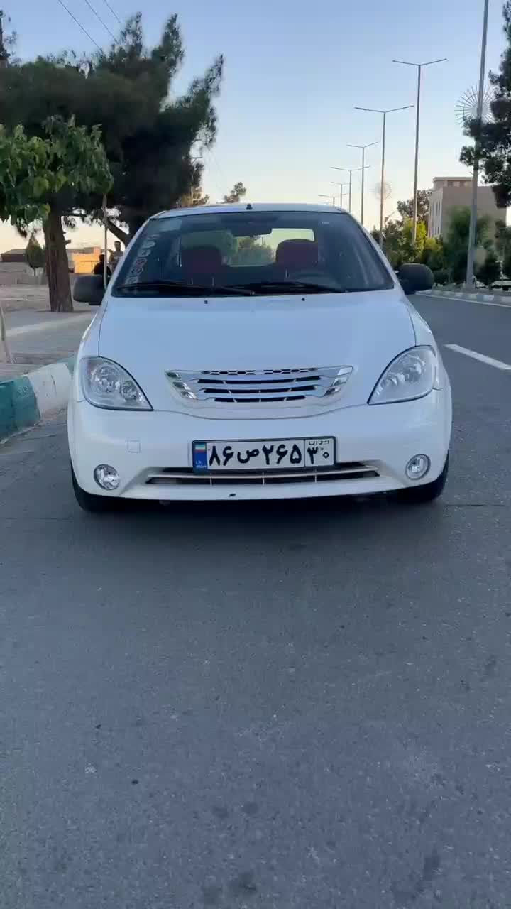 خودرو تیبا، 2 آگهی ann_17889294
