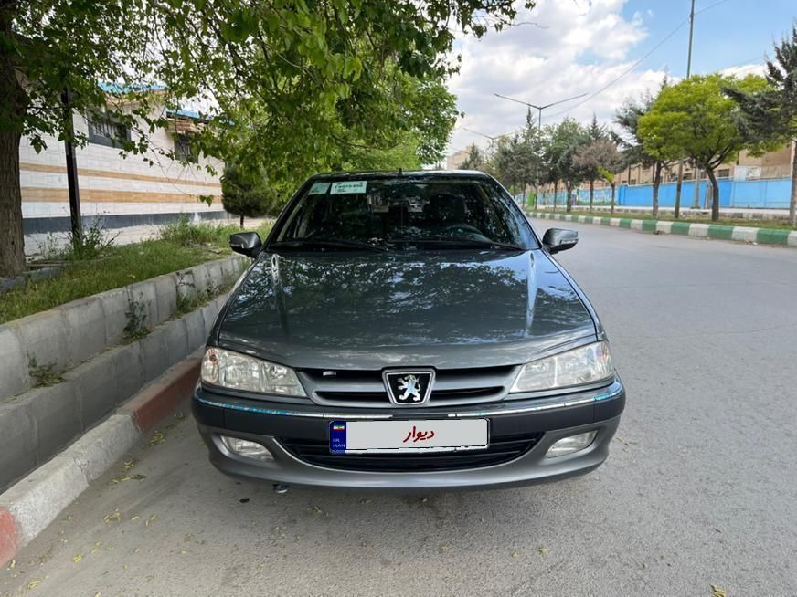 خودرو پژو، پارس آگهی ann_17889298