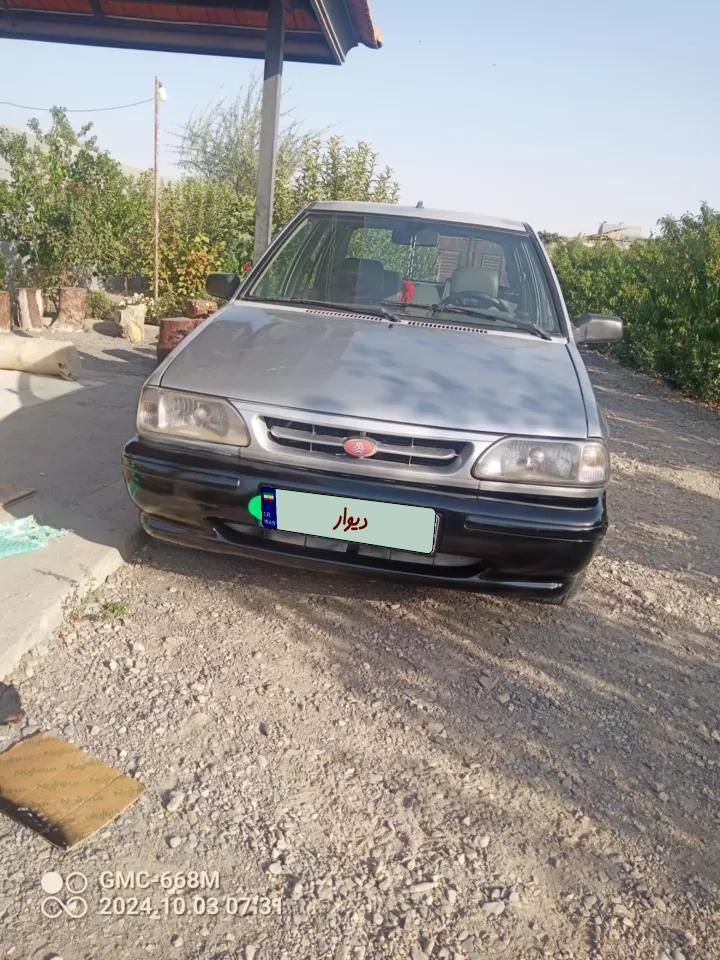خودرو پراید، 131 آگهی ann_17889336