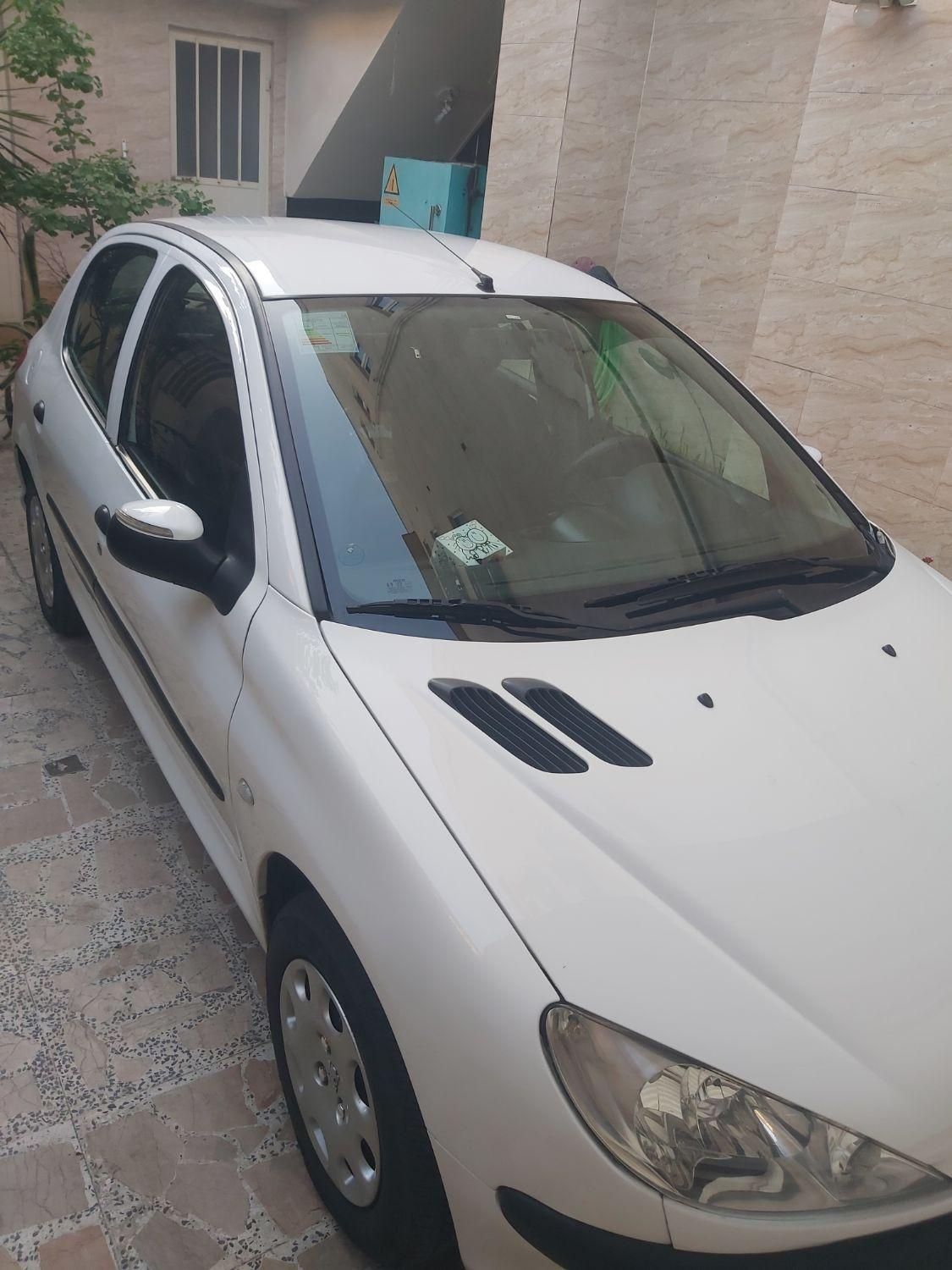 خودرو پژو، 206 آگهی ann_17889338