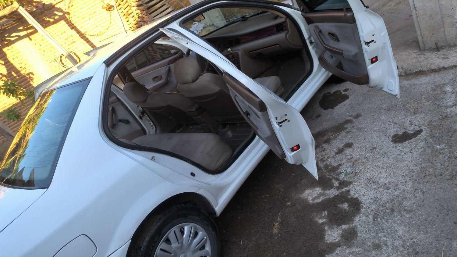 سمند LX XU7 - 1391