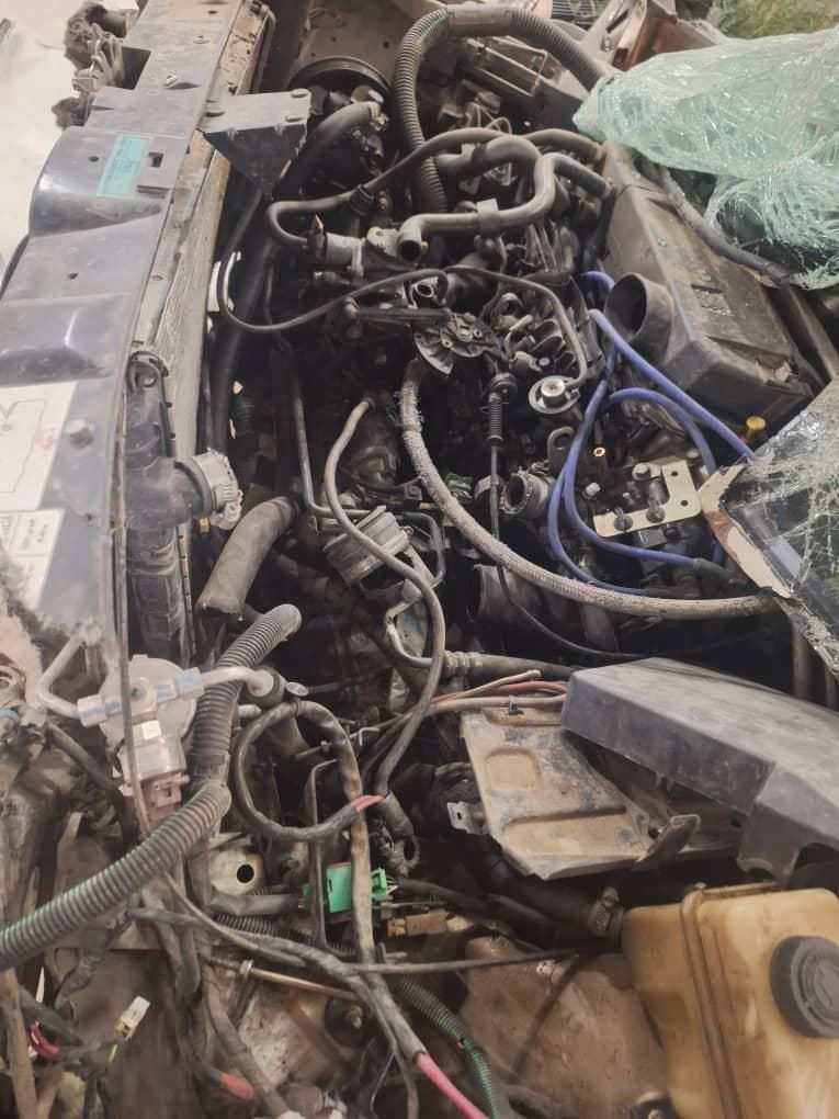 پژو 405 GLX - 1385