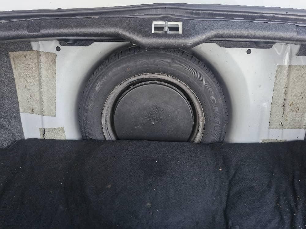 سمند LX EF7 دوگانه سوز - 1394