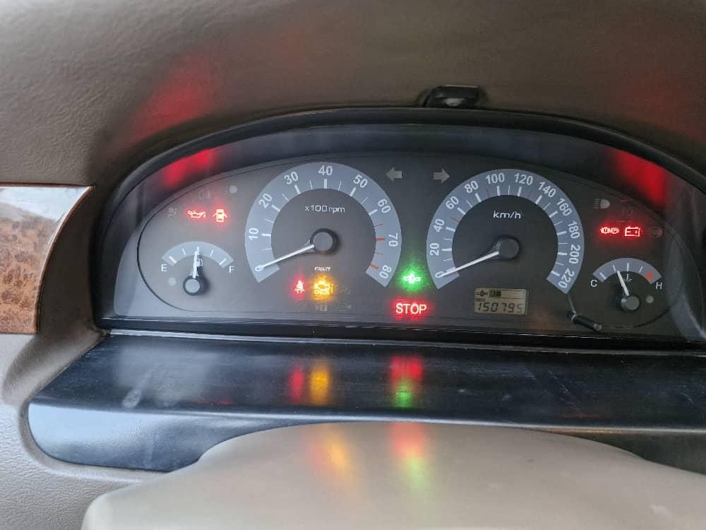 سمند LX EF7 دوگانه سوز - 1394