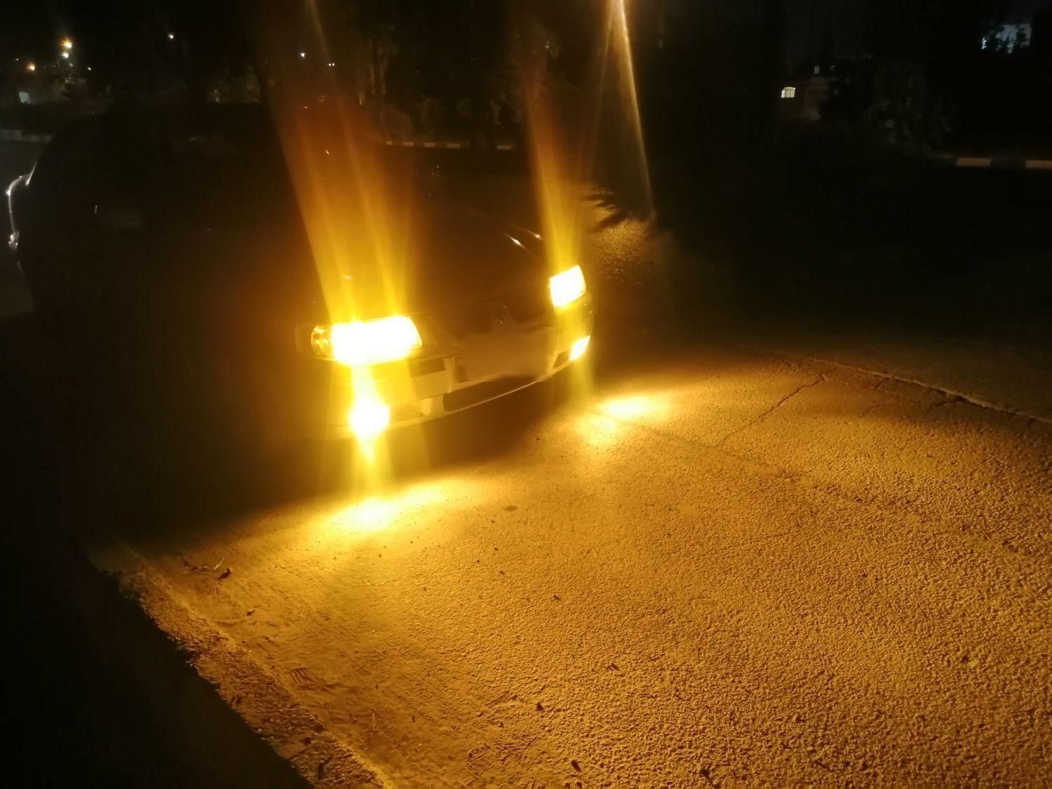 سمند LX XU7 - 1385