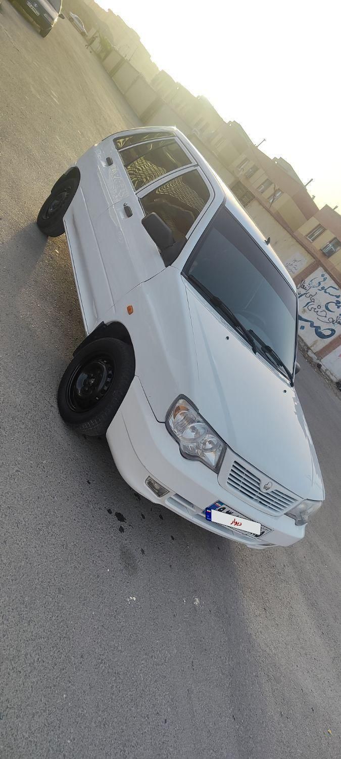 خودرو پراید، 111 آگهی ann_17889396