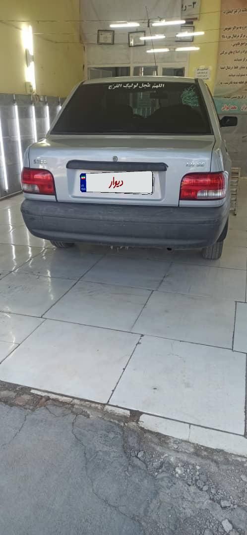 خودرو پراید، 131 آگهی ann_17889397