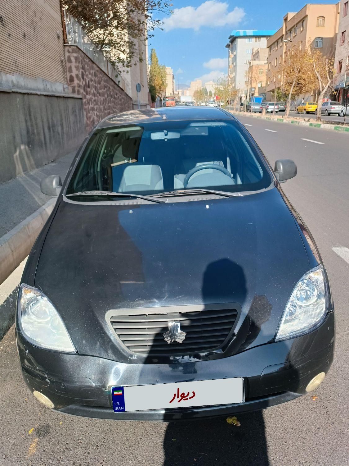 خودرو تیبا، صندوق دار آگهی ann_17889410