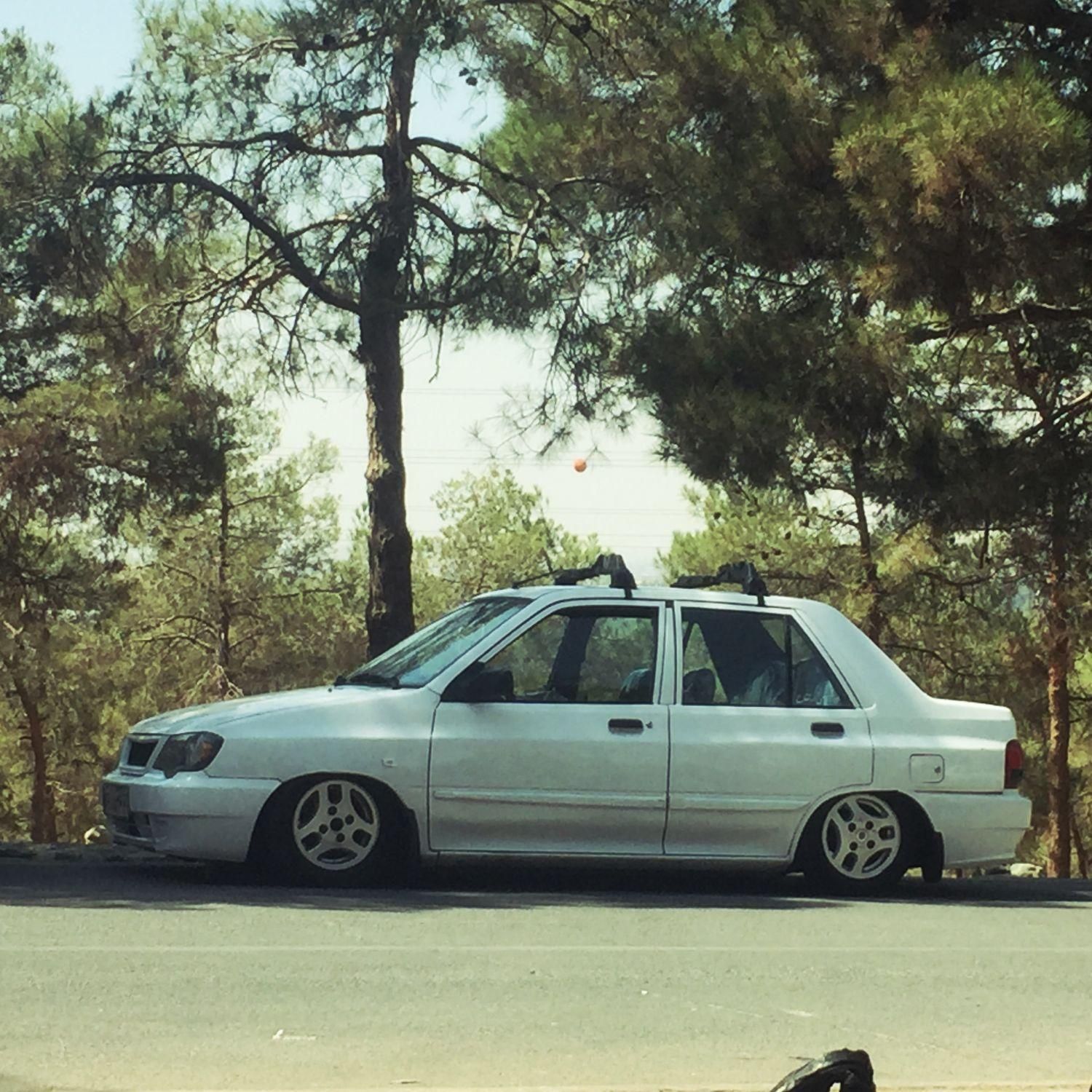 پراید 132 SE - 1397
