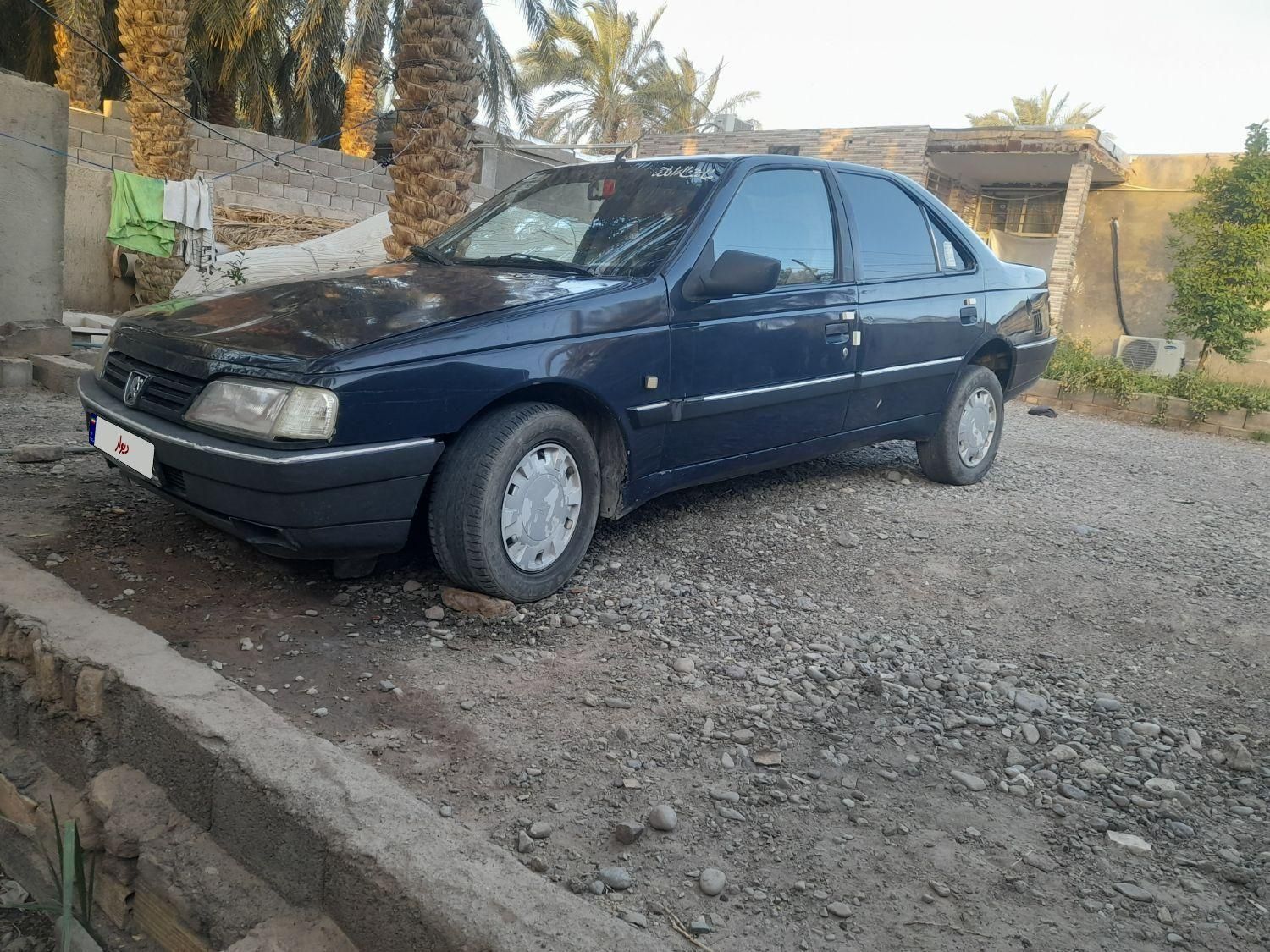 خودرو پژو، 405 آگهی ann_17889420