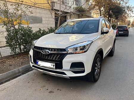 ام وی ام X55 اکسلنت - 1399