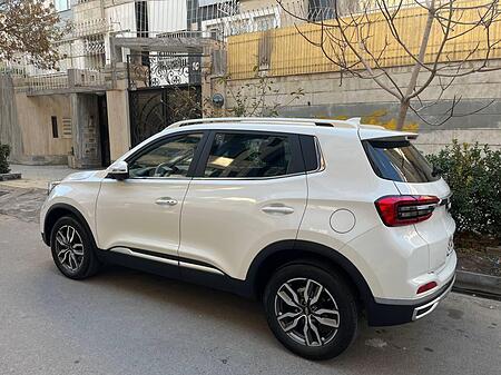 خودرو ام وی ام، X55 آگهی ann_17889425
