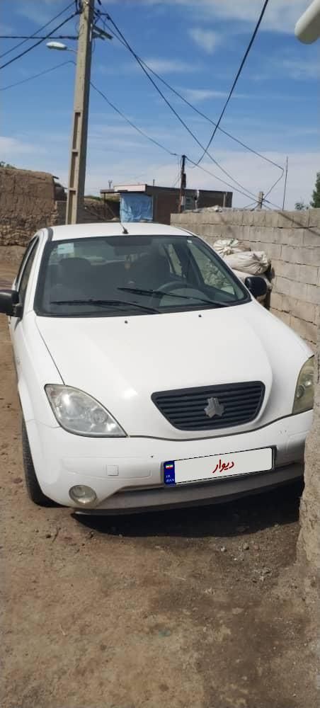 خودرو تیبا، صندوق دار آگهی ann_17889427