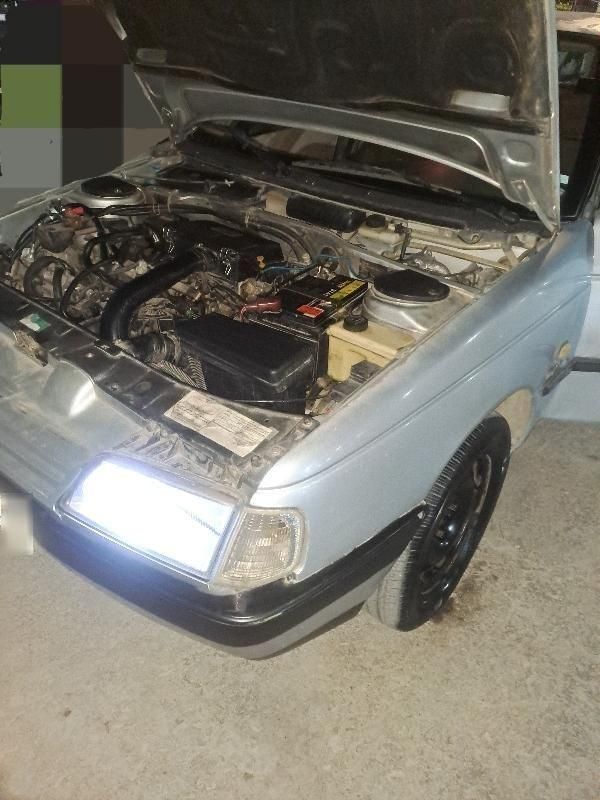 پژو 405 GLX - 1390