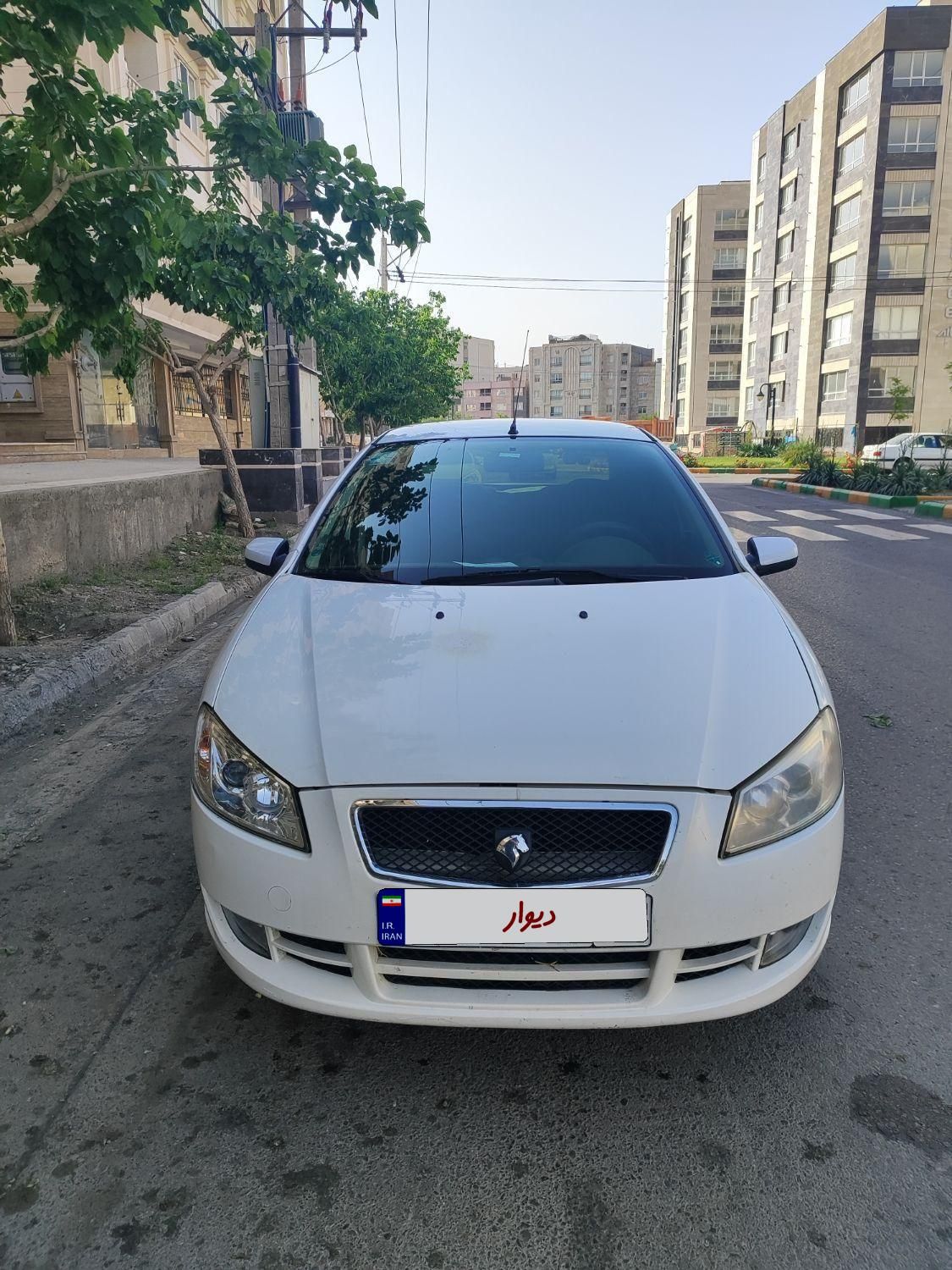 خودرو رانا، EL آگهی ann_17889439