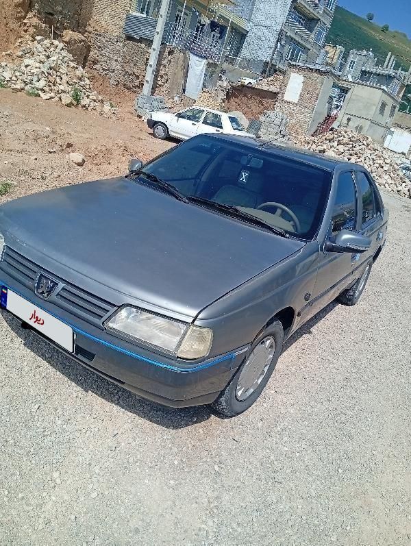 خودرو پژو، 405 آگهی ann_17889474