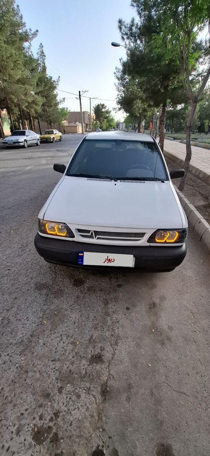 خودرو پراید، صبا آگهی ann_17889484