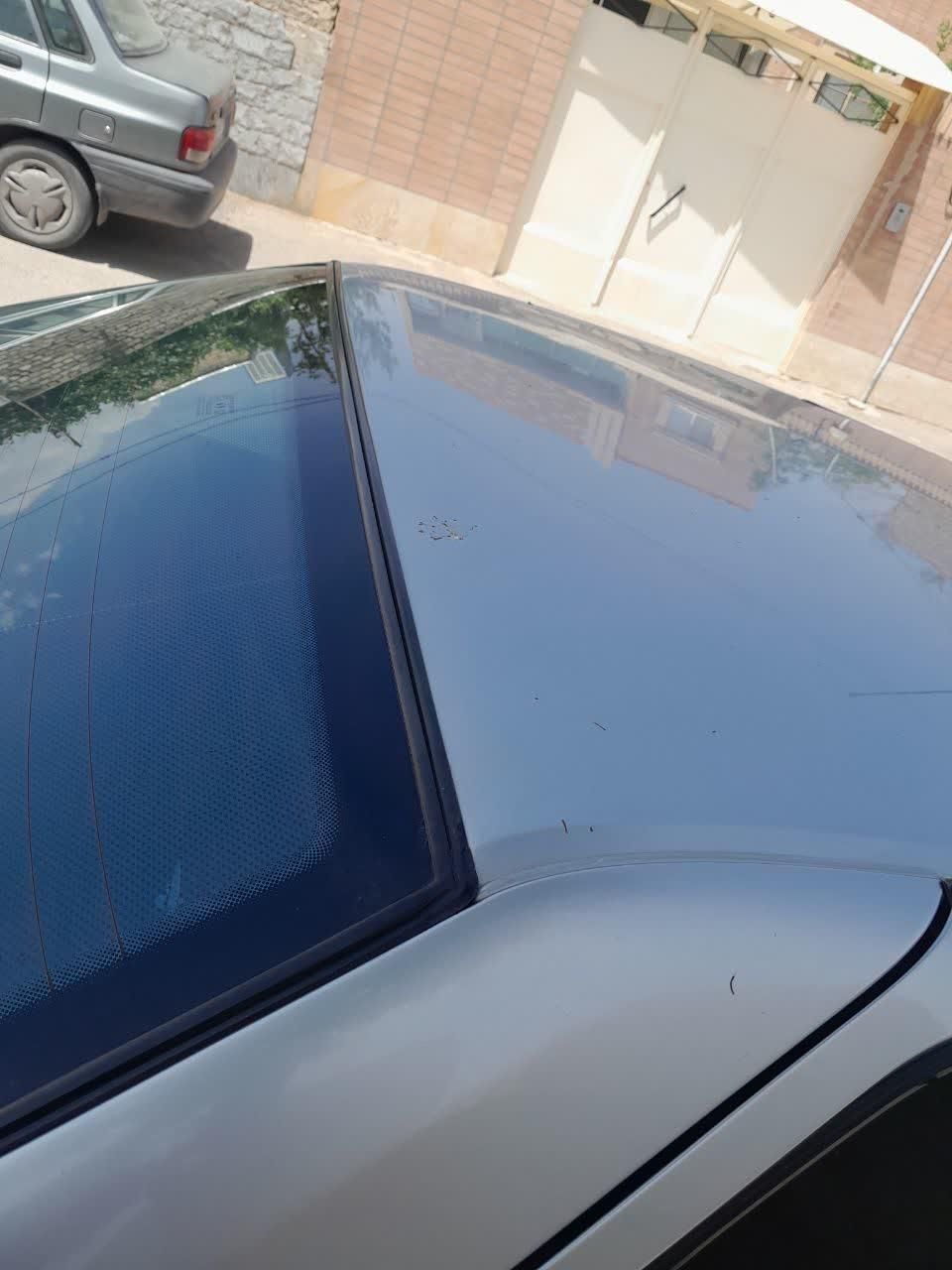 پژو 405 GLX - دوگانه سوز - 1394
